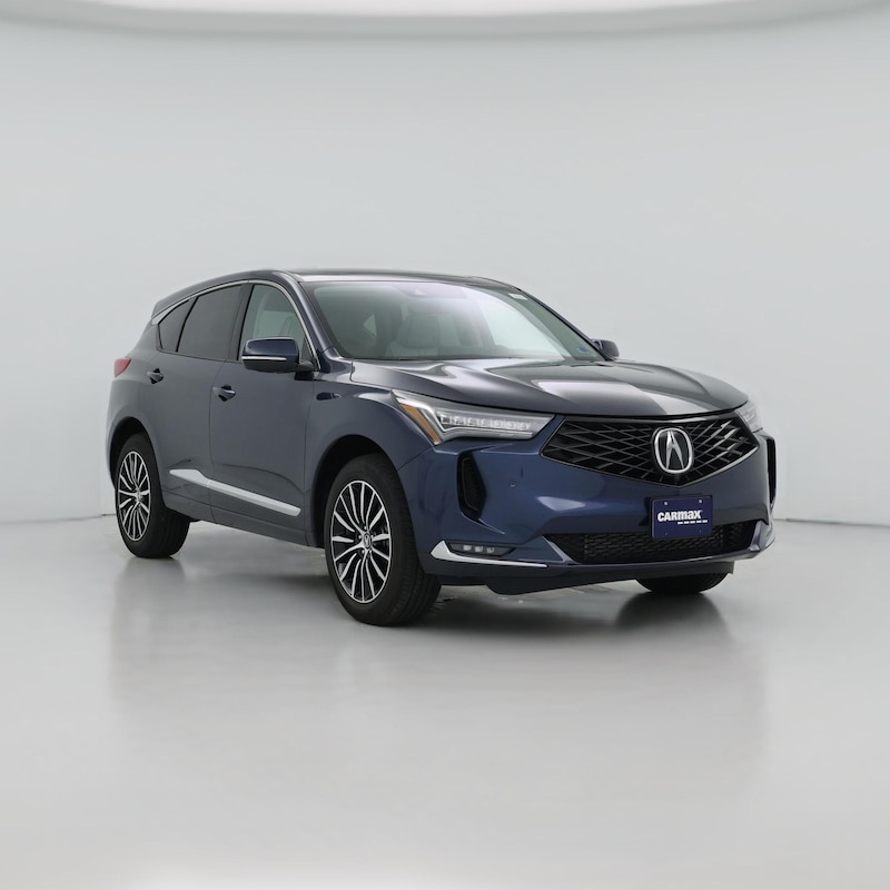 2026 Acura RDX SH-AWD Advance
