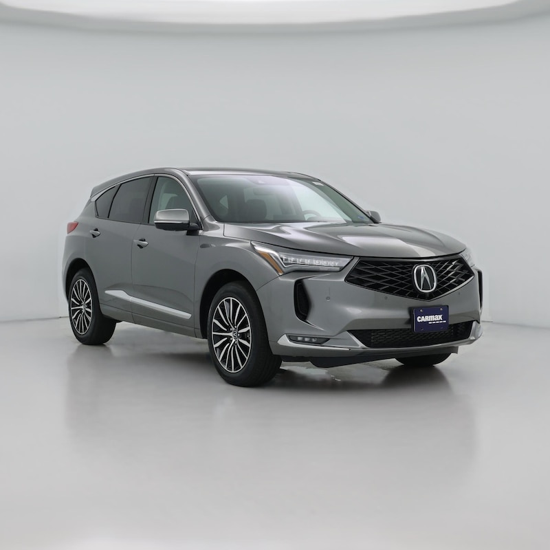 2026 Acura RDX SH-AWD Advance