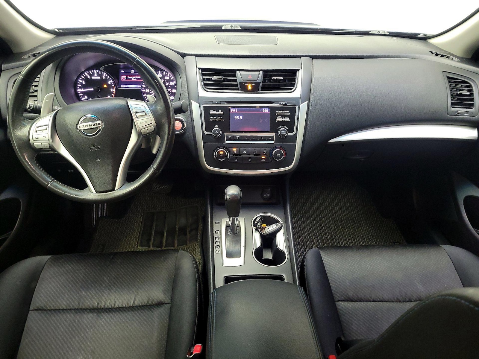Rear View Camera