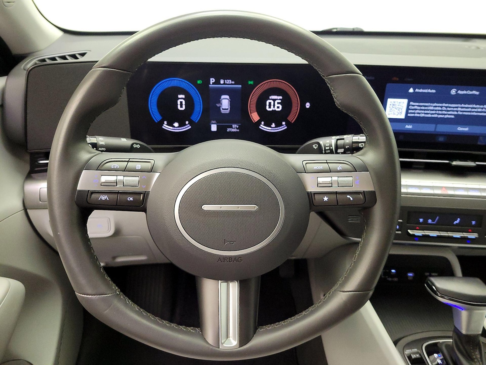 Lane Departure Warning
