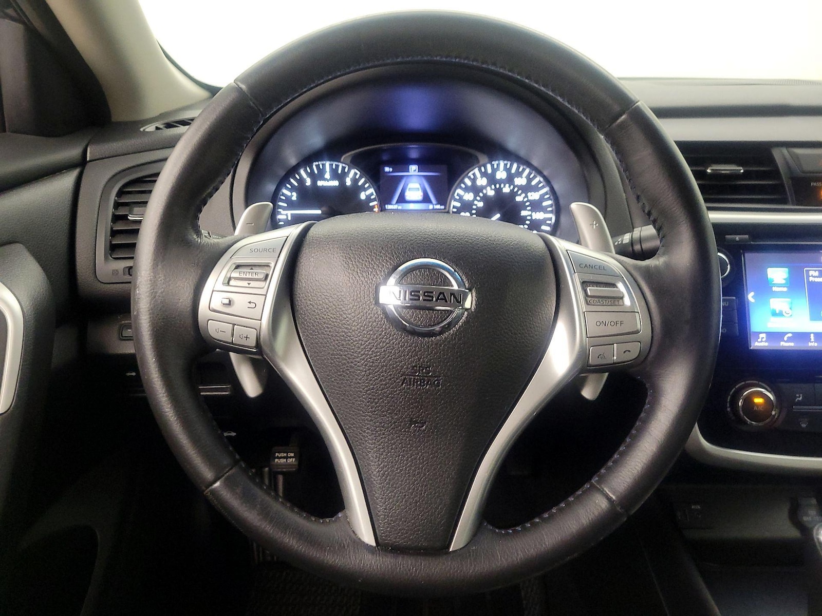 Remote Start