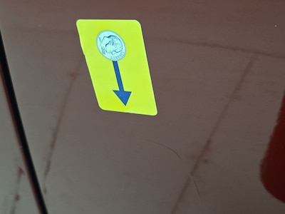 Condition detail