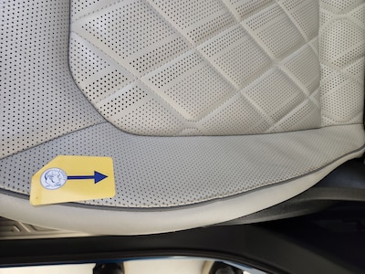 Condition detail