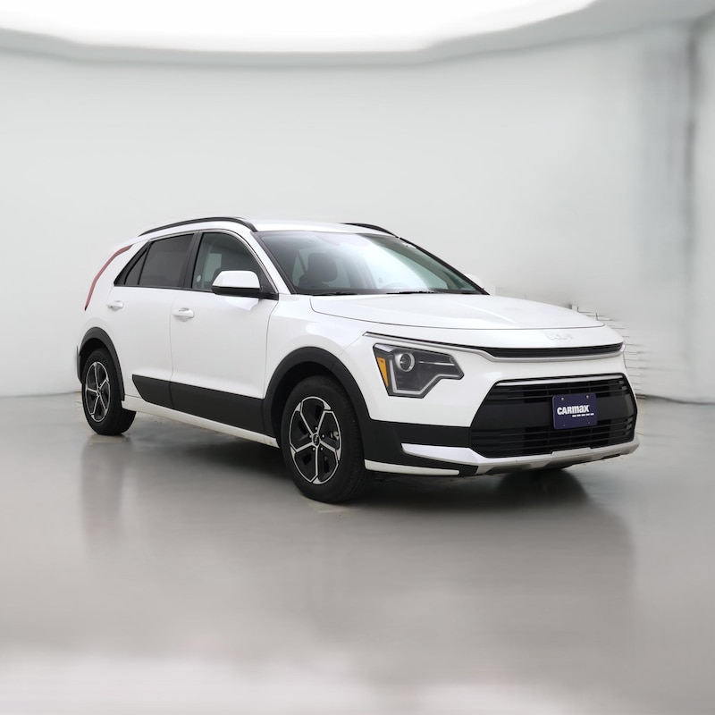 2025 Kia Niro LX
