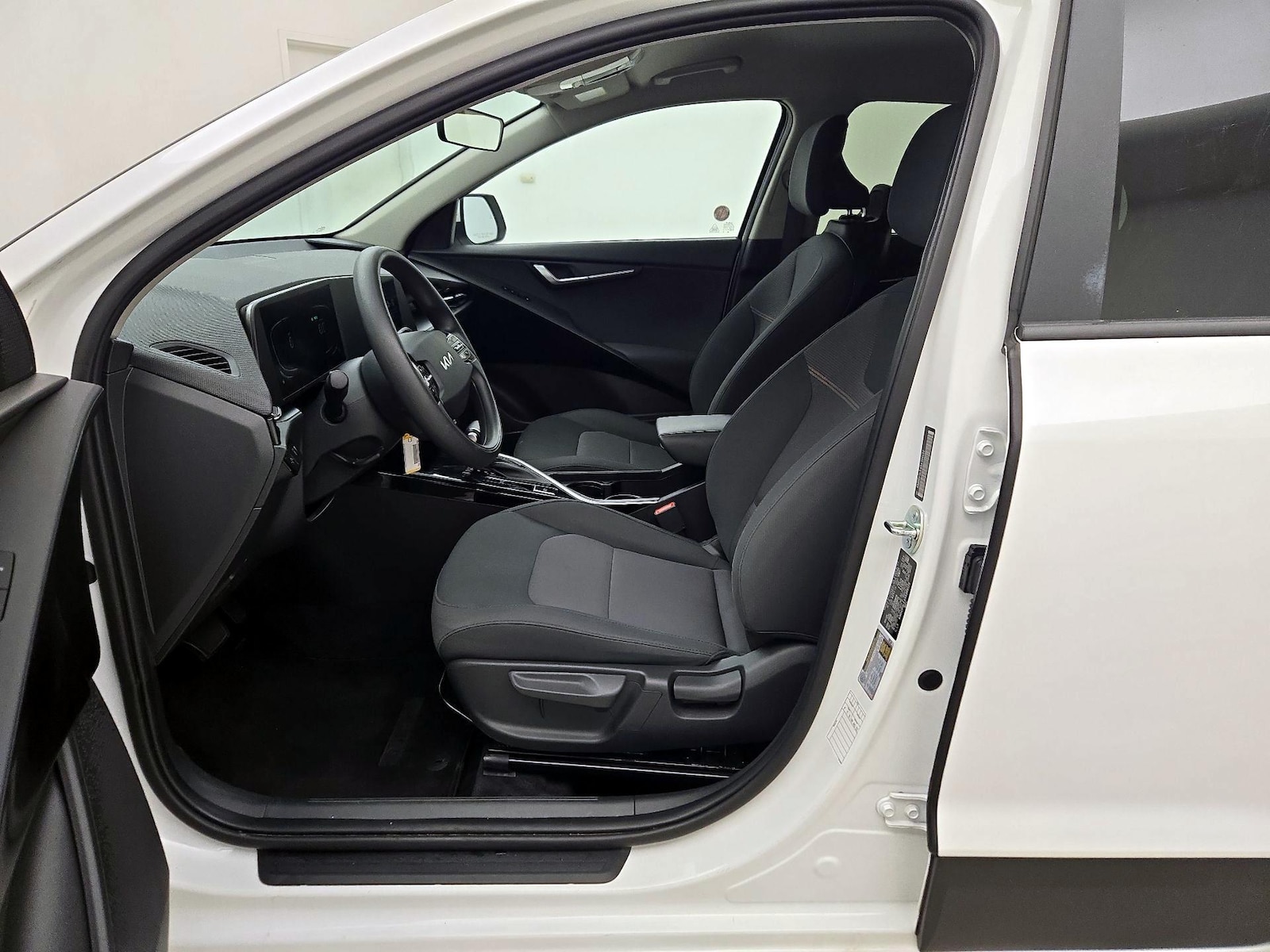 Side Airbags