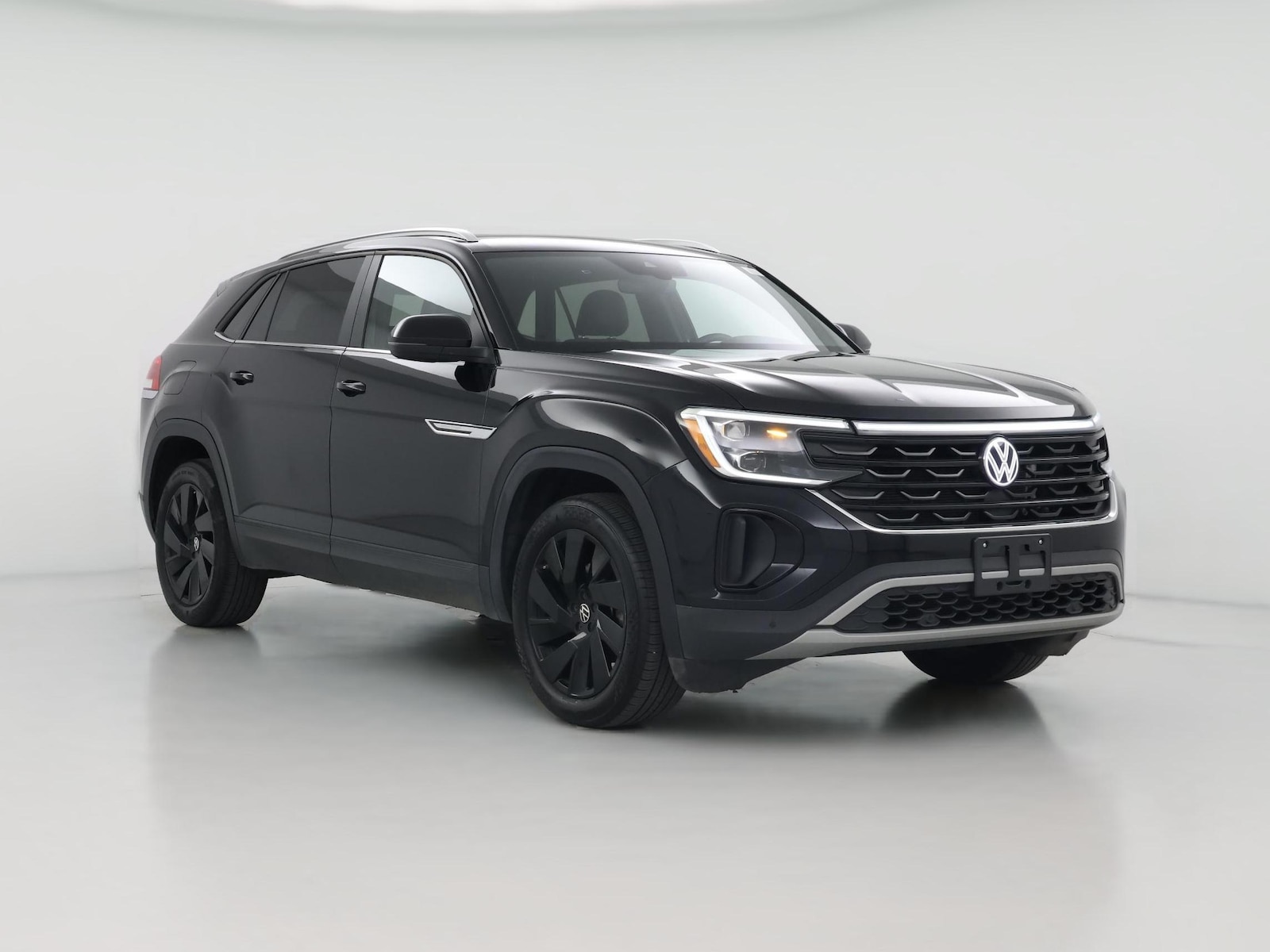 2025 Volkswagen Atlas Cross Sport