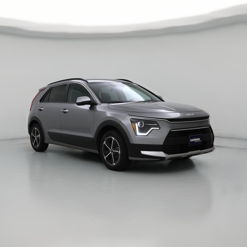 2025 Kia Niro LX