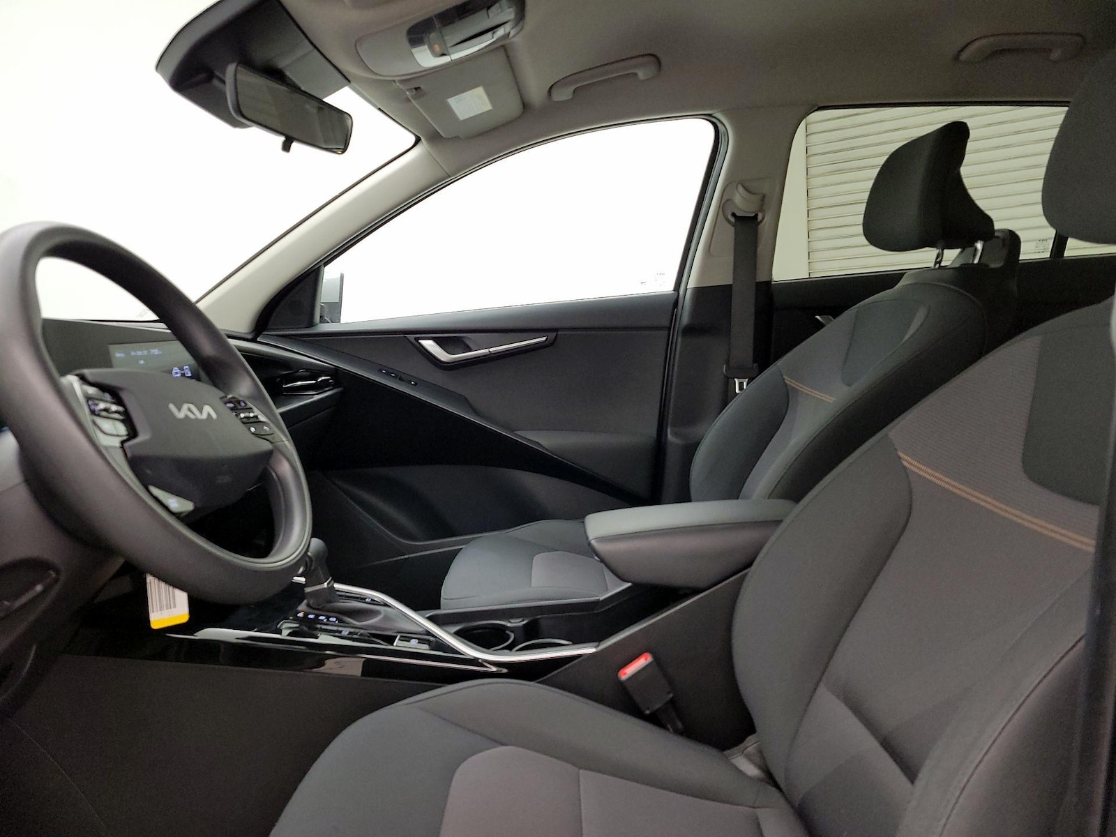 Side Airbags