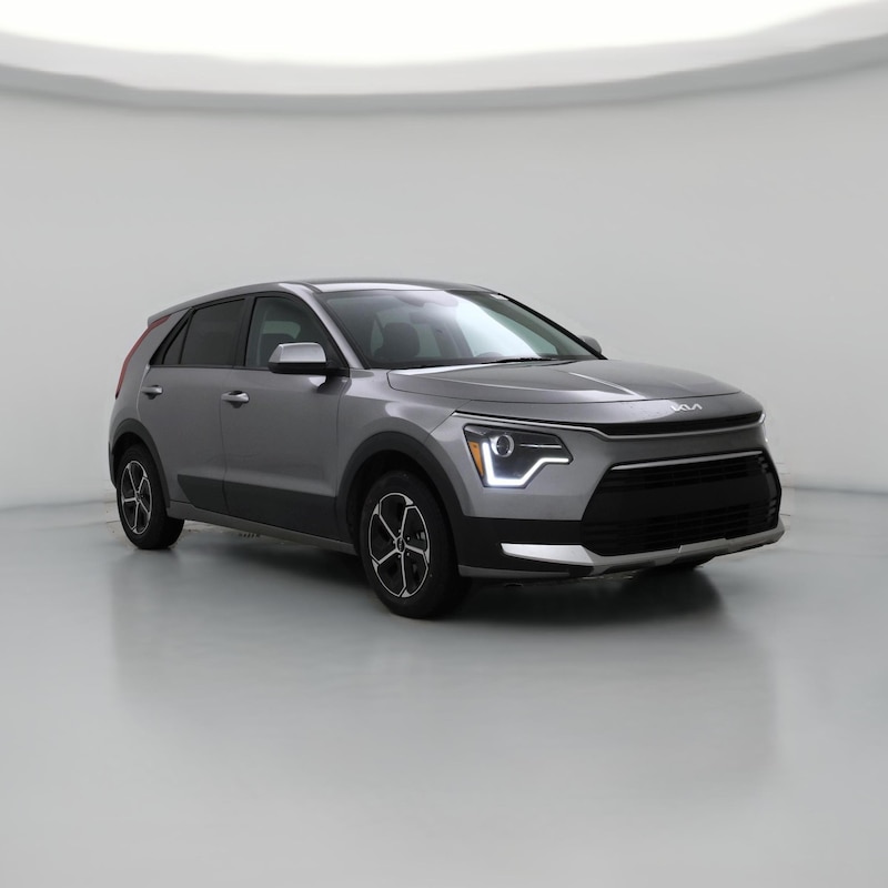 2025 Kia Niro LX