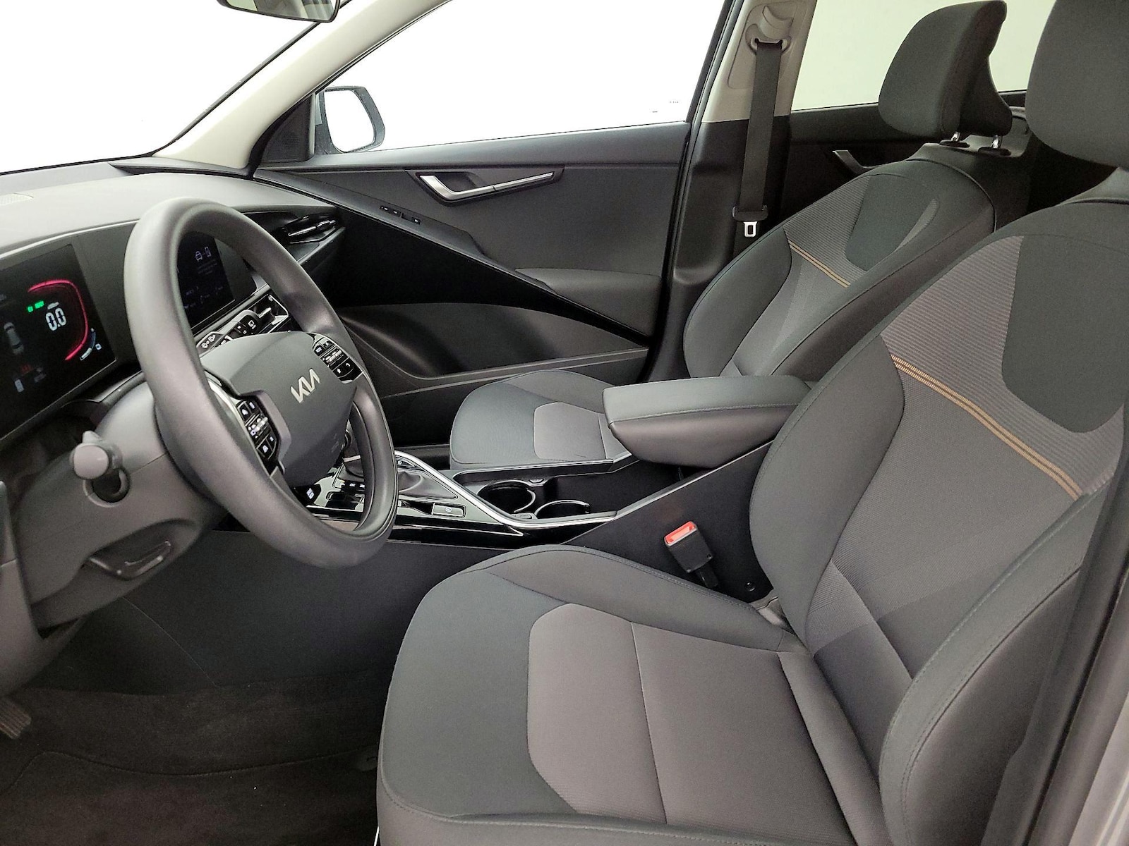 Side Airbags