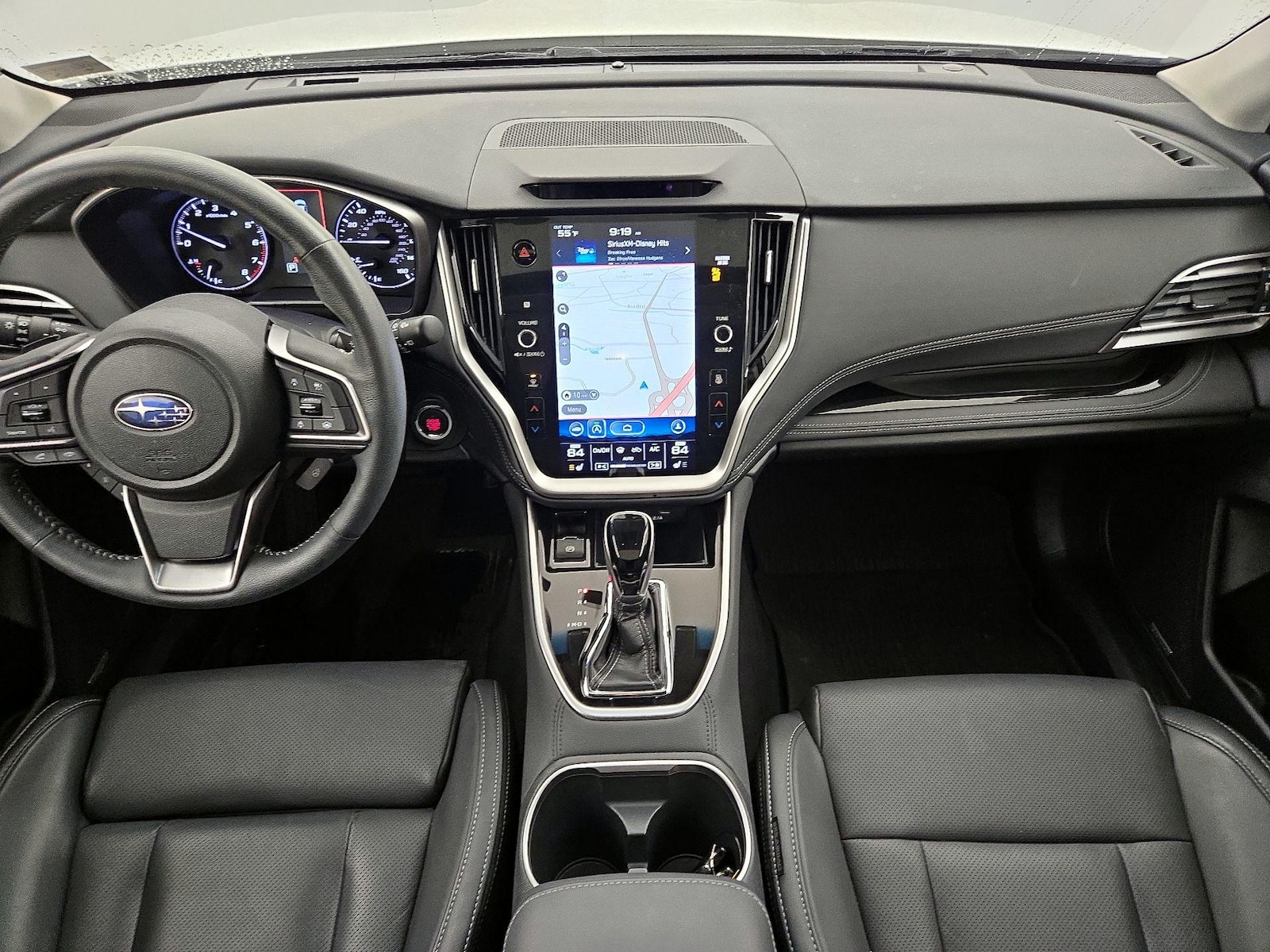 Navigation System