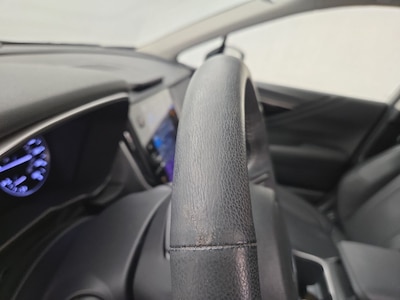 Condition detail