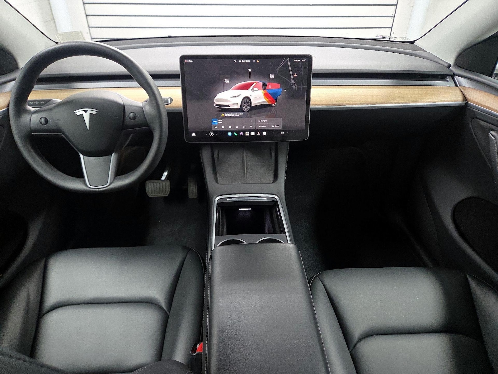 Navigation System