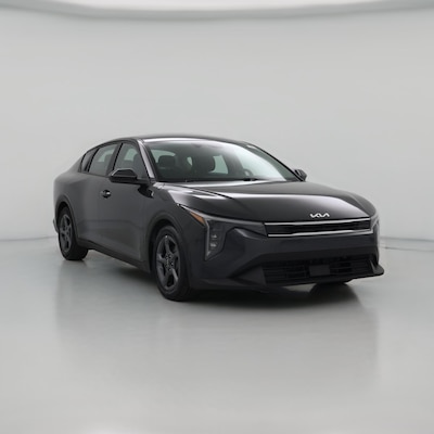 Vehicle exterior view