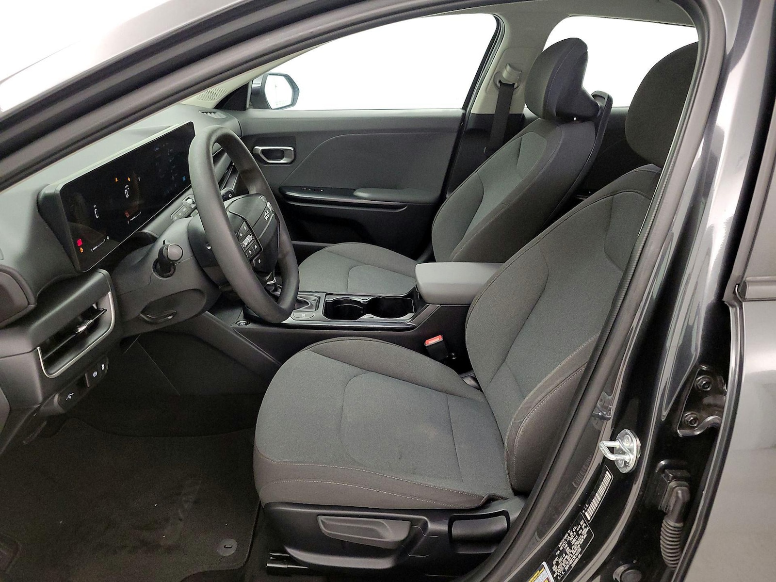 Side Airbags