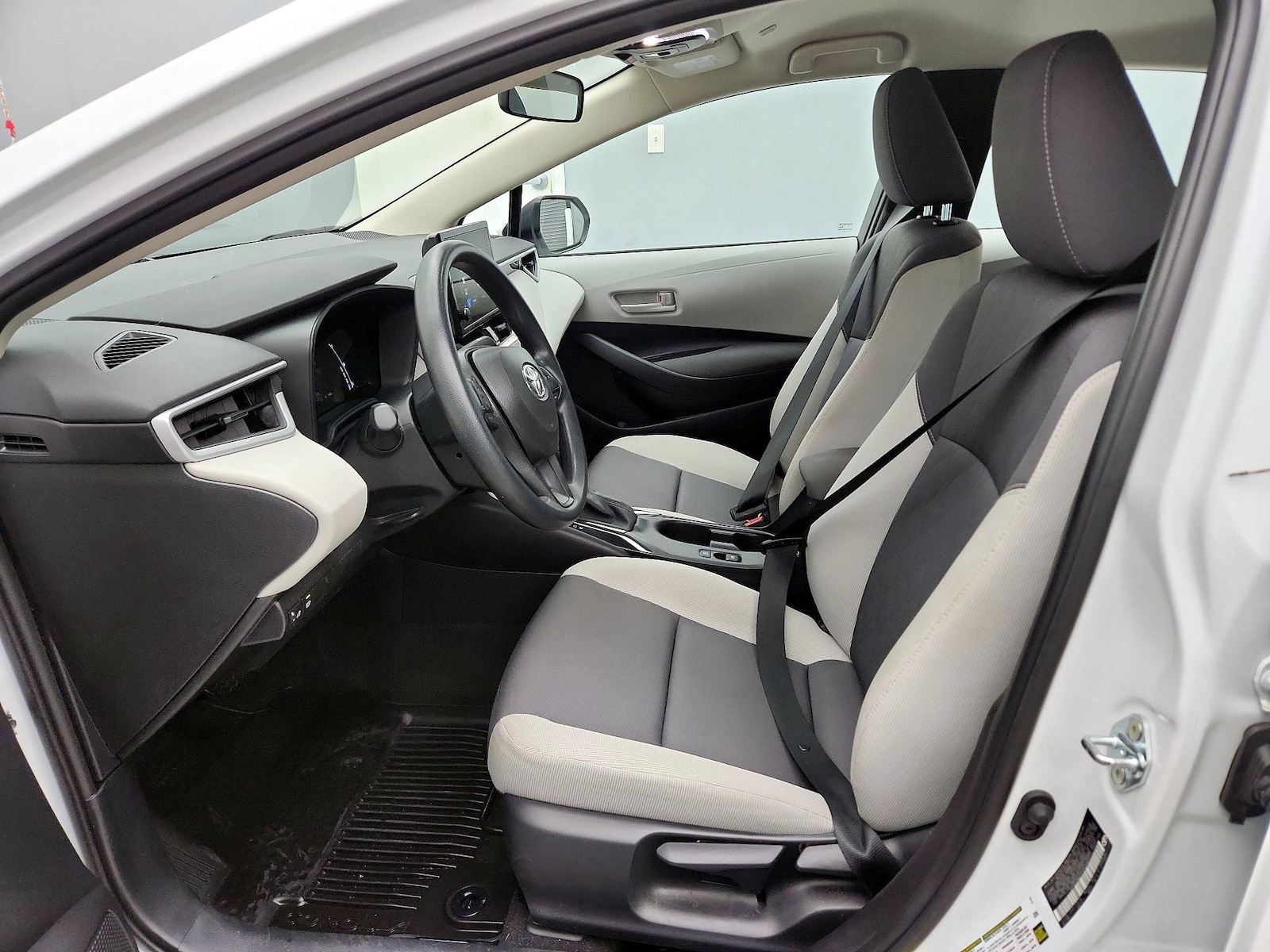 Side Airbags
