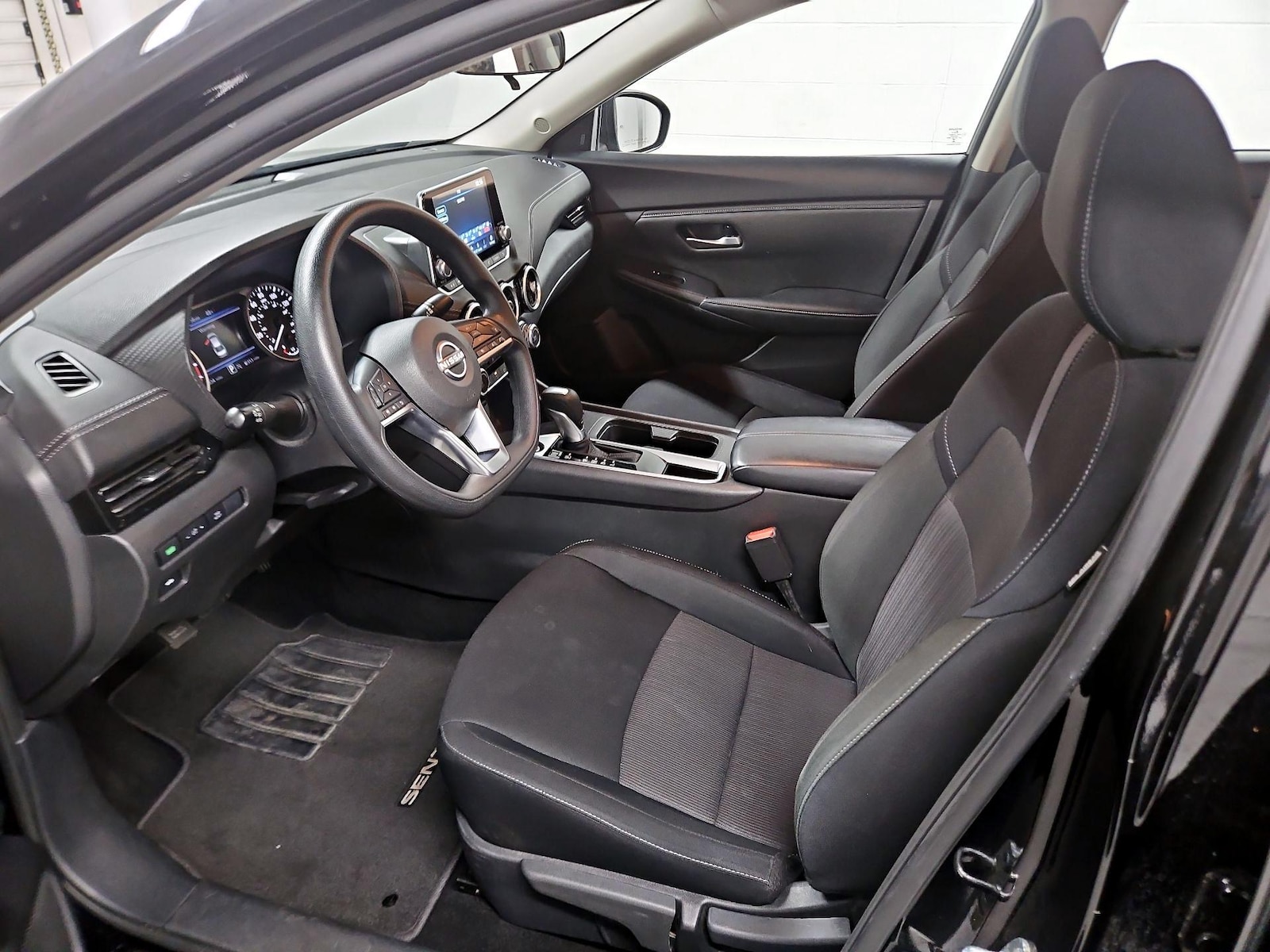 Side Airbags