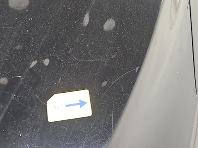 Condition detail