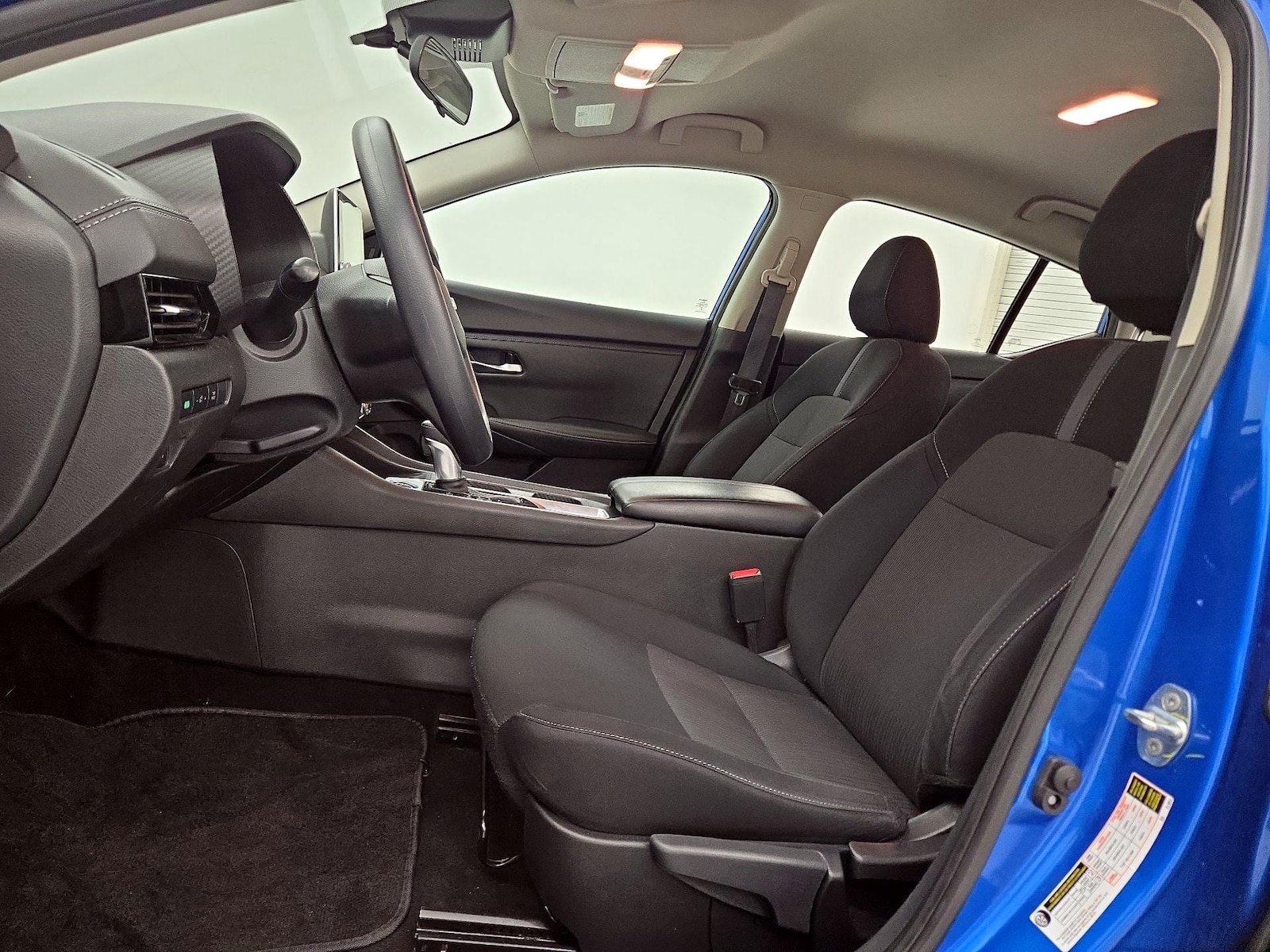 Side Airbags