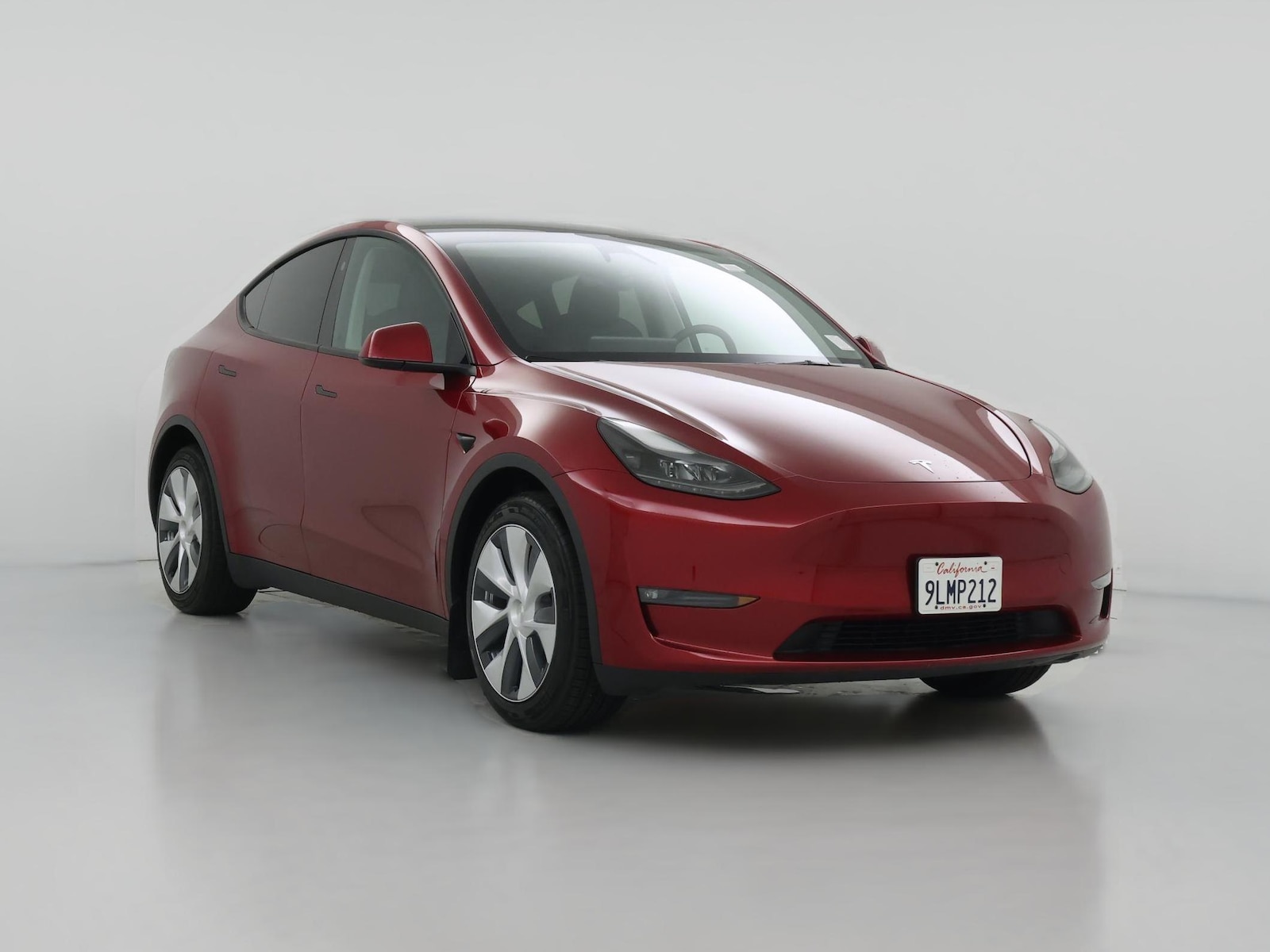 Smart Key & Power Hatch/Deck Lid