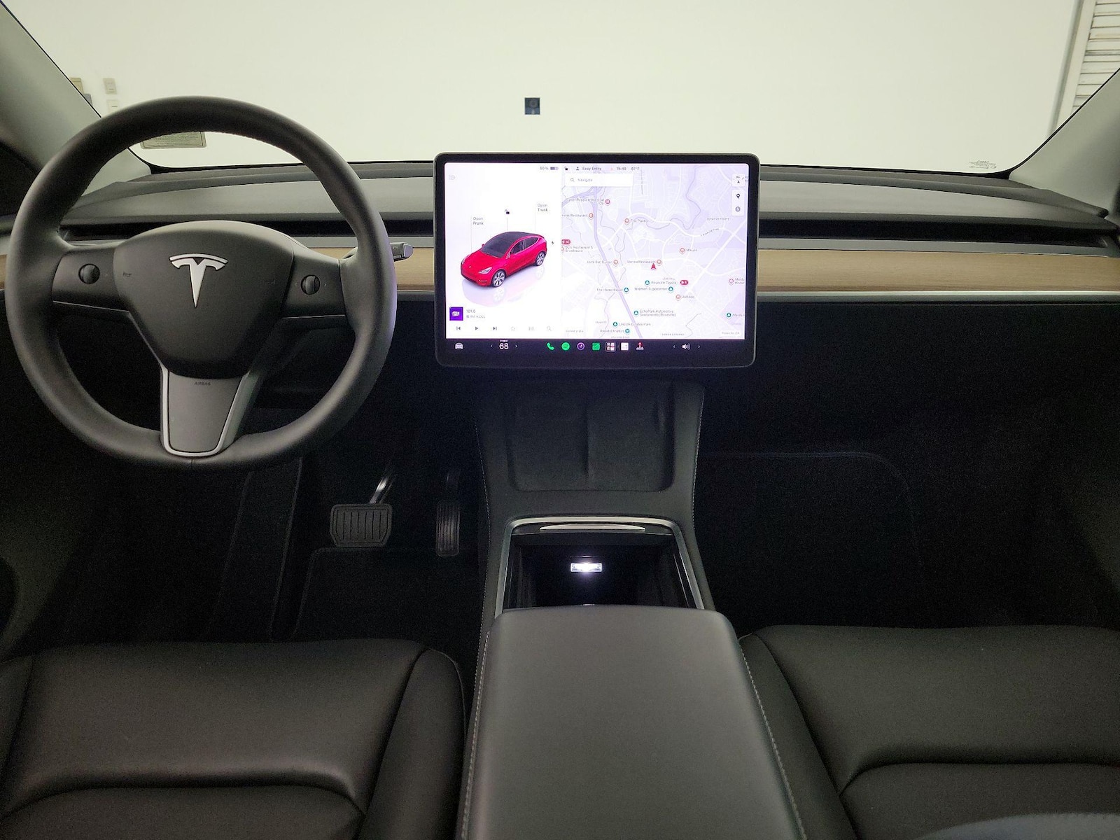 Navigation System