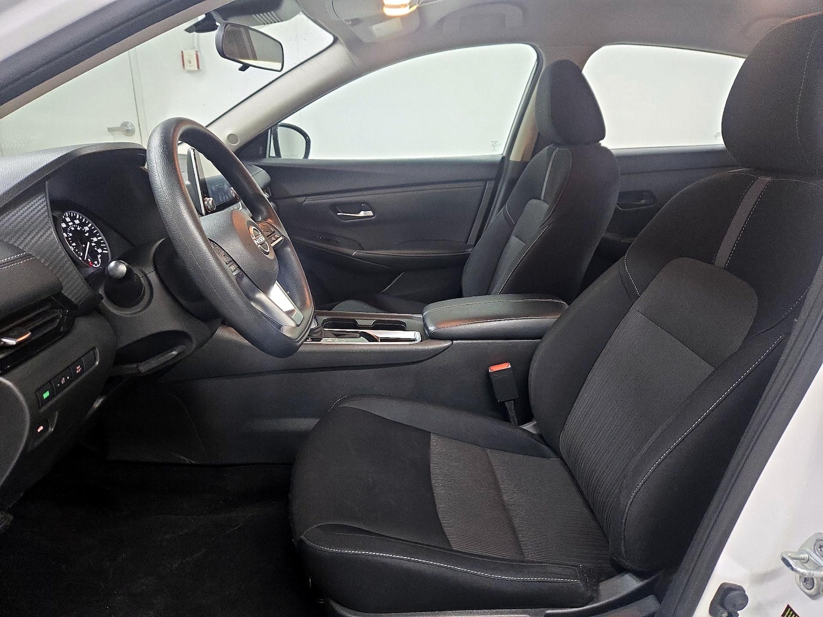 Side Airbags