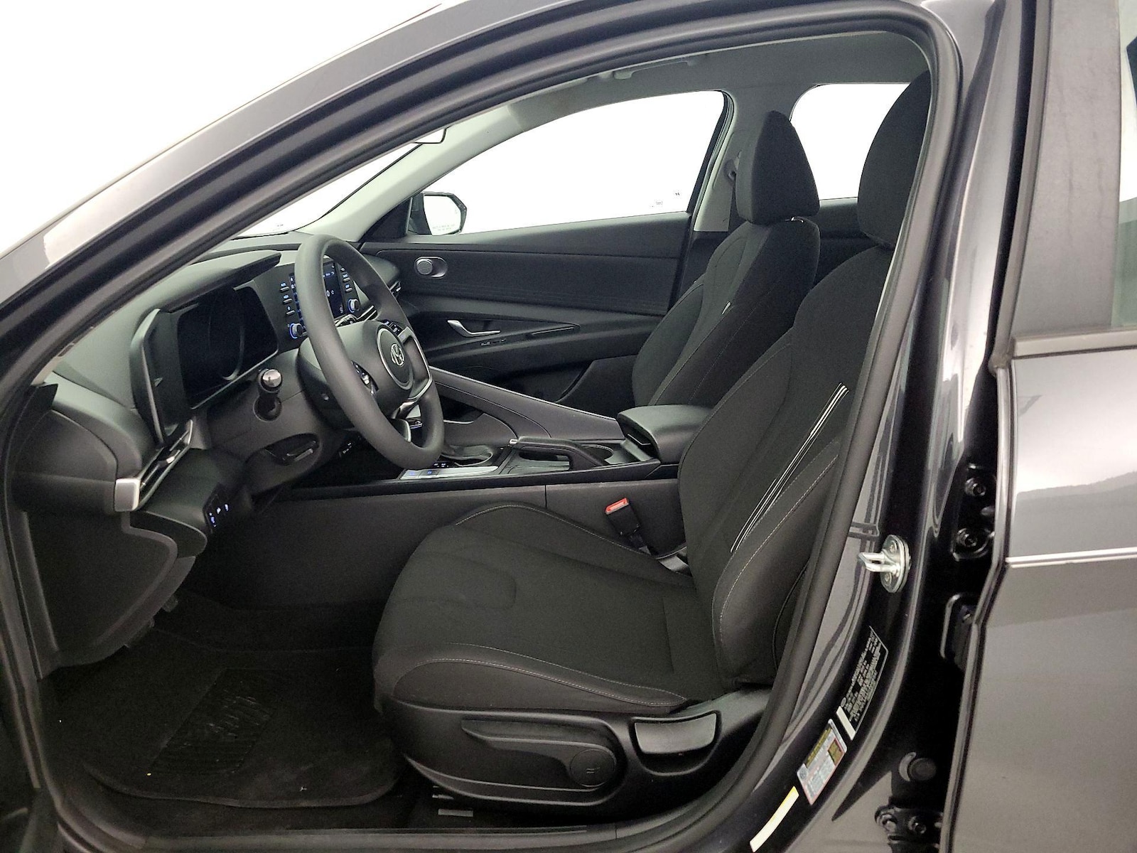 Side Airbags