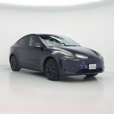 Vehicle exterior view