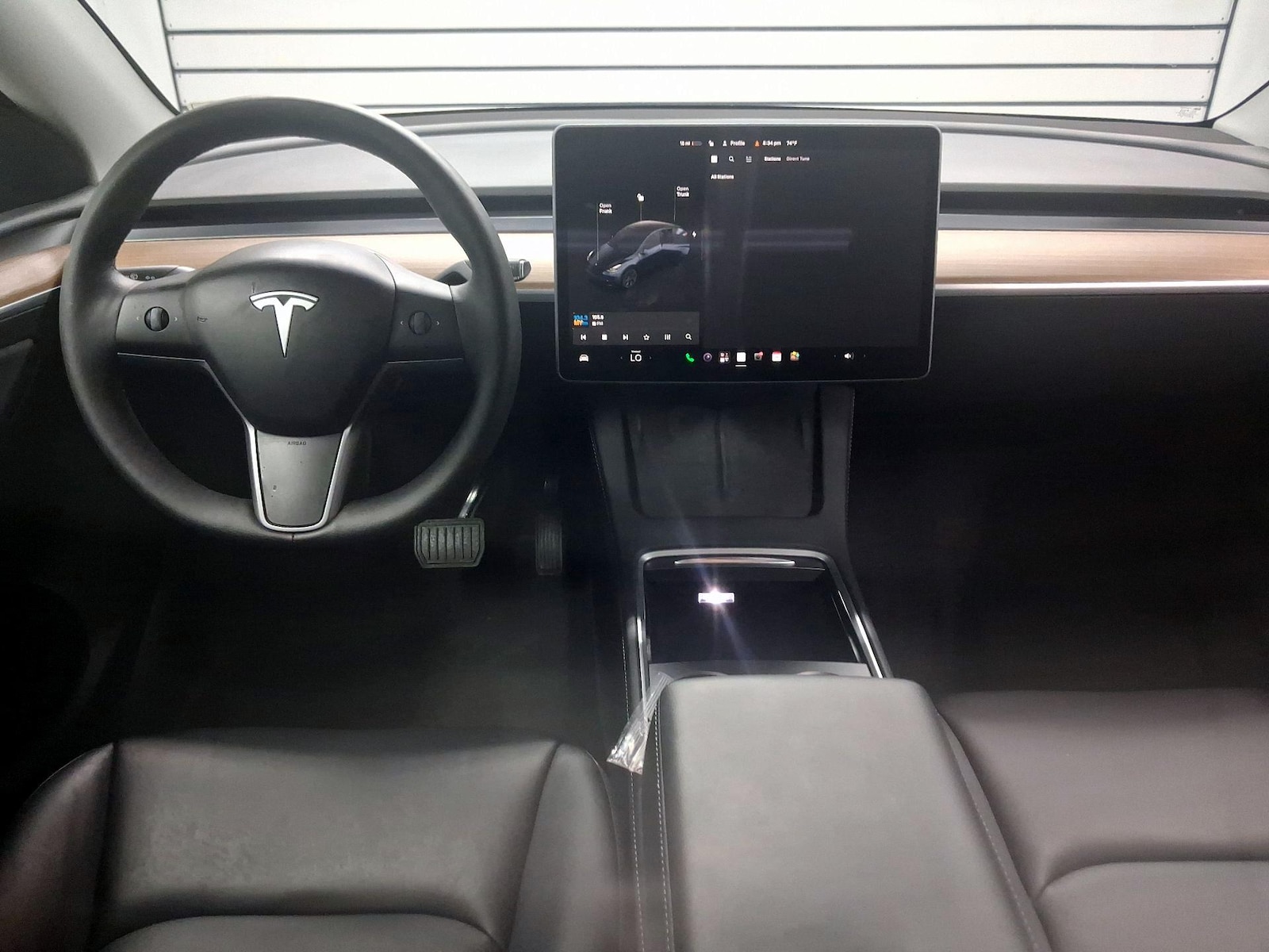 Navigation System