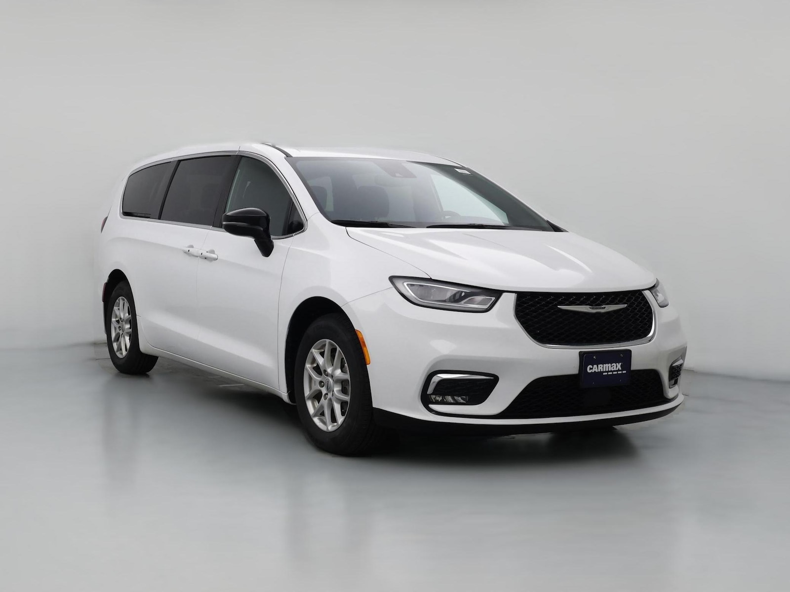 Smart Key & Power Hatch/Deck Lid
