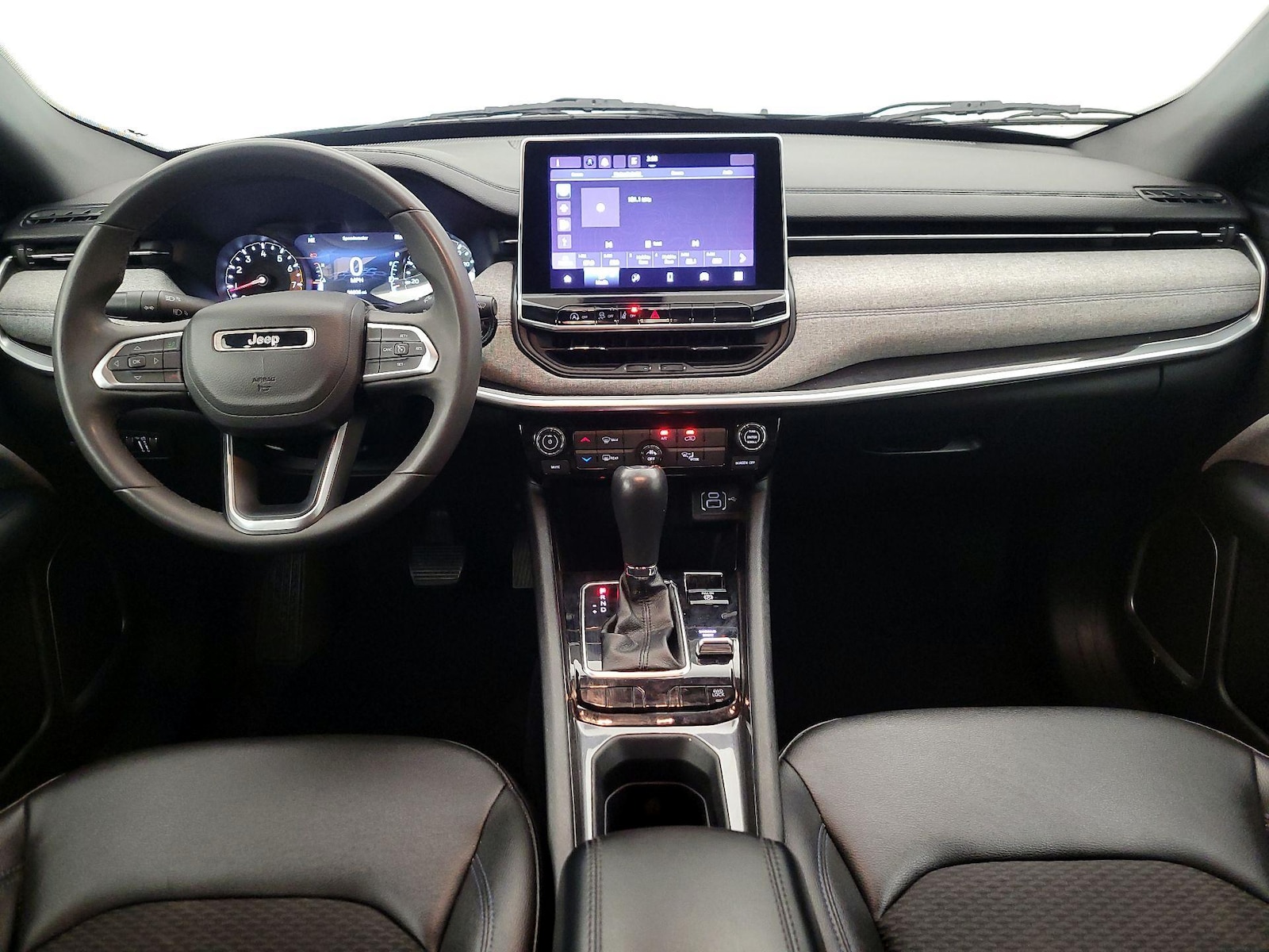 Rear View Camera