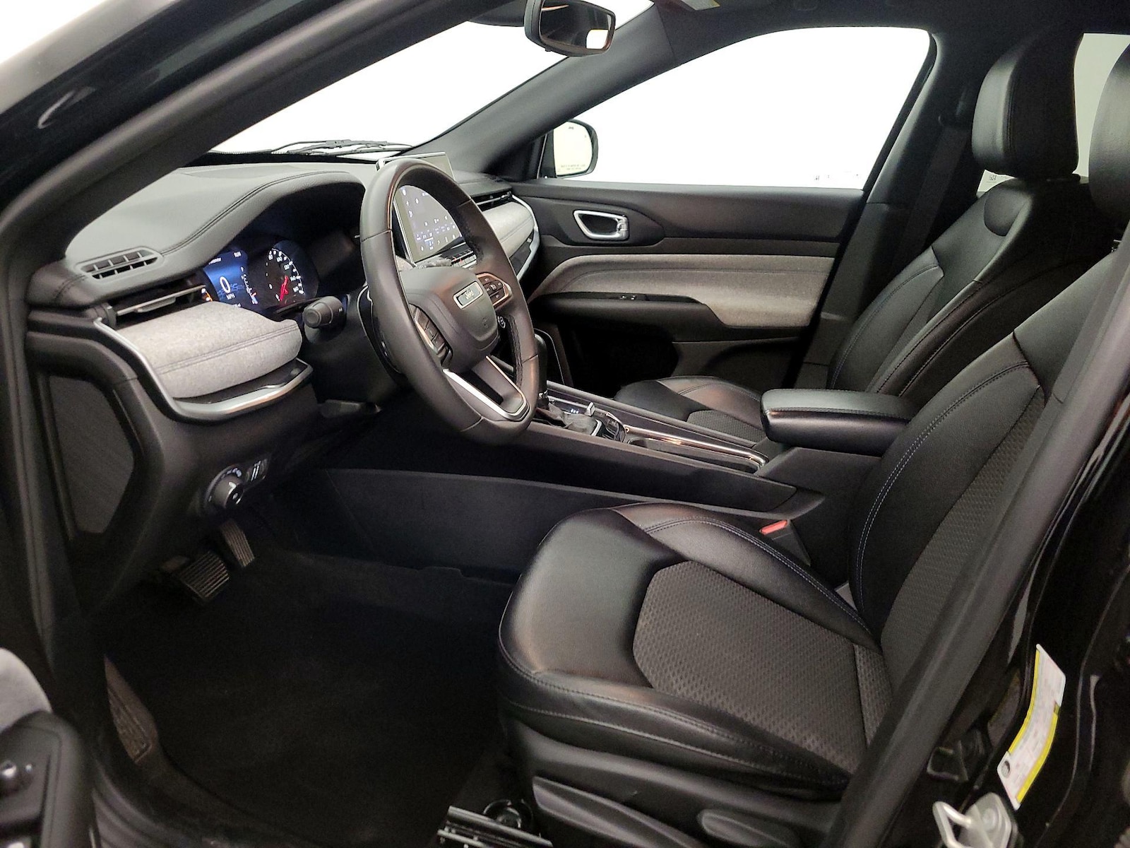 Side Airbags