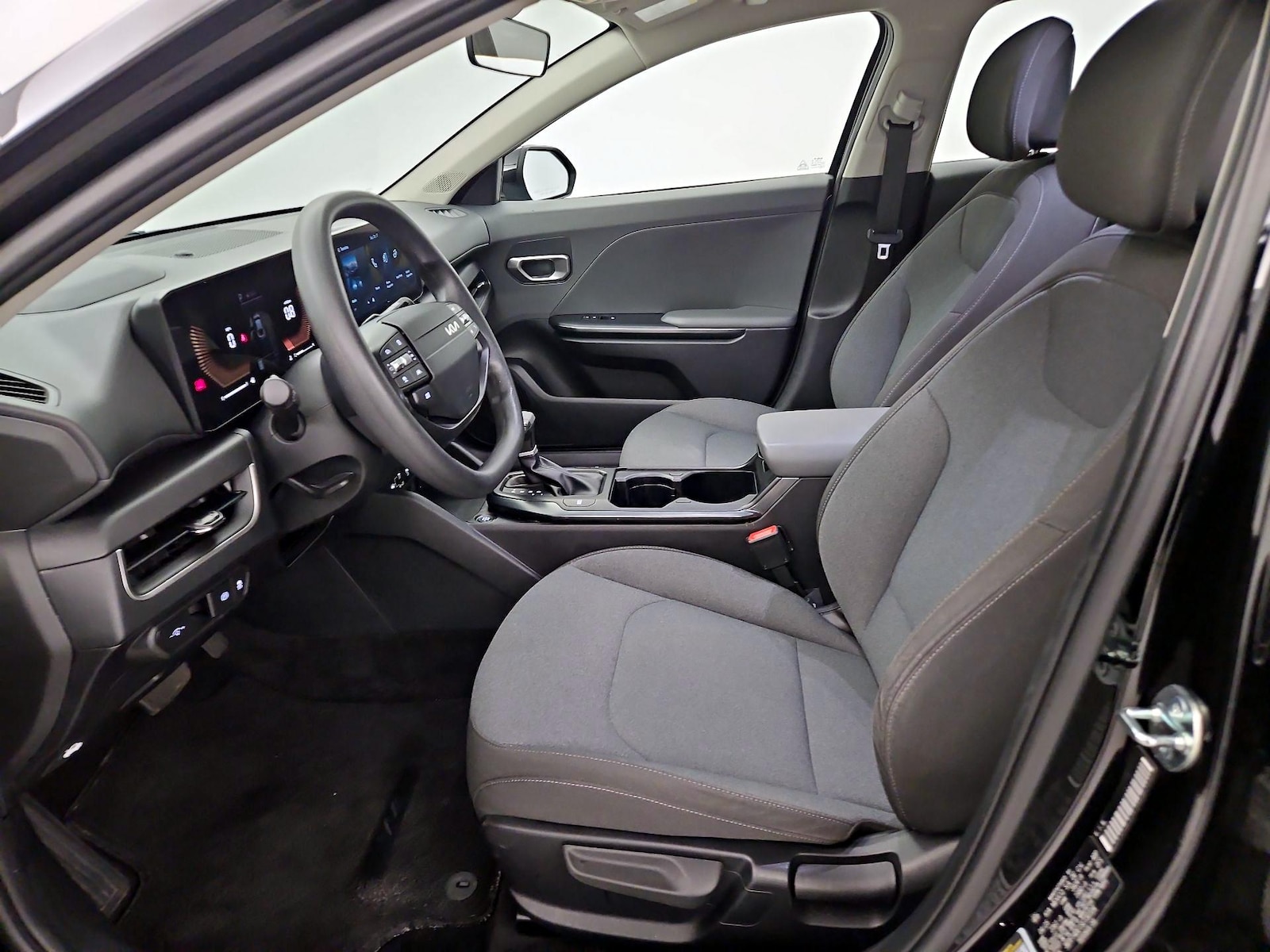 Side Airbags