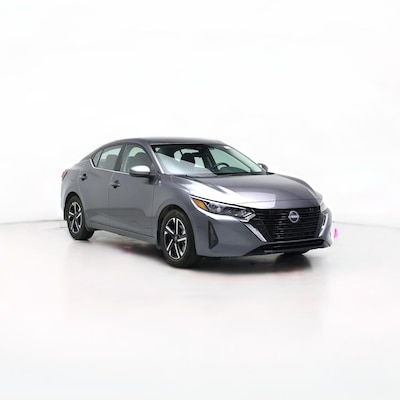 Vehicle exterior view