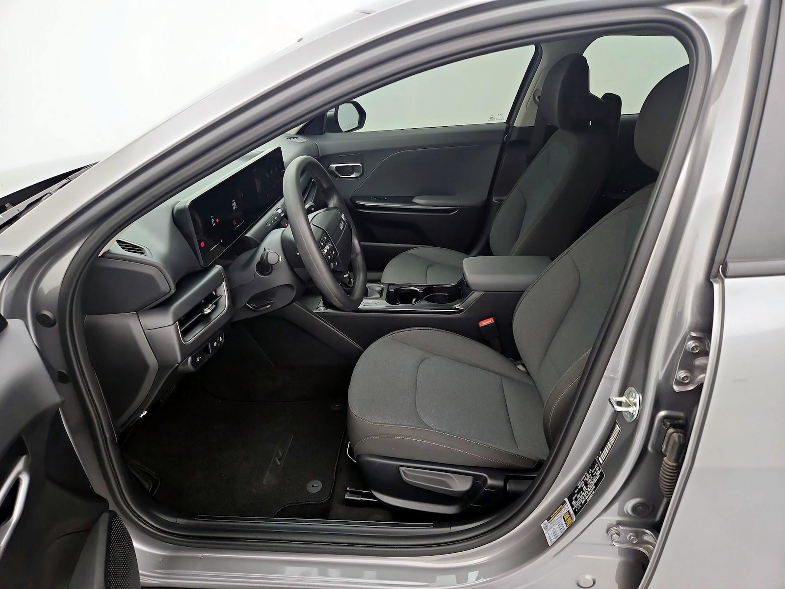 Side Airbags