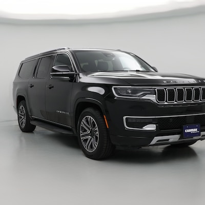 Vehicle exterior view