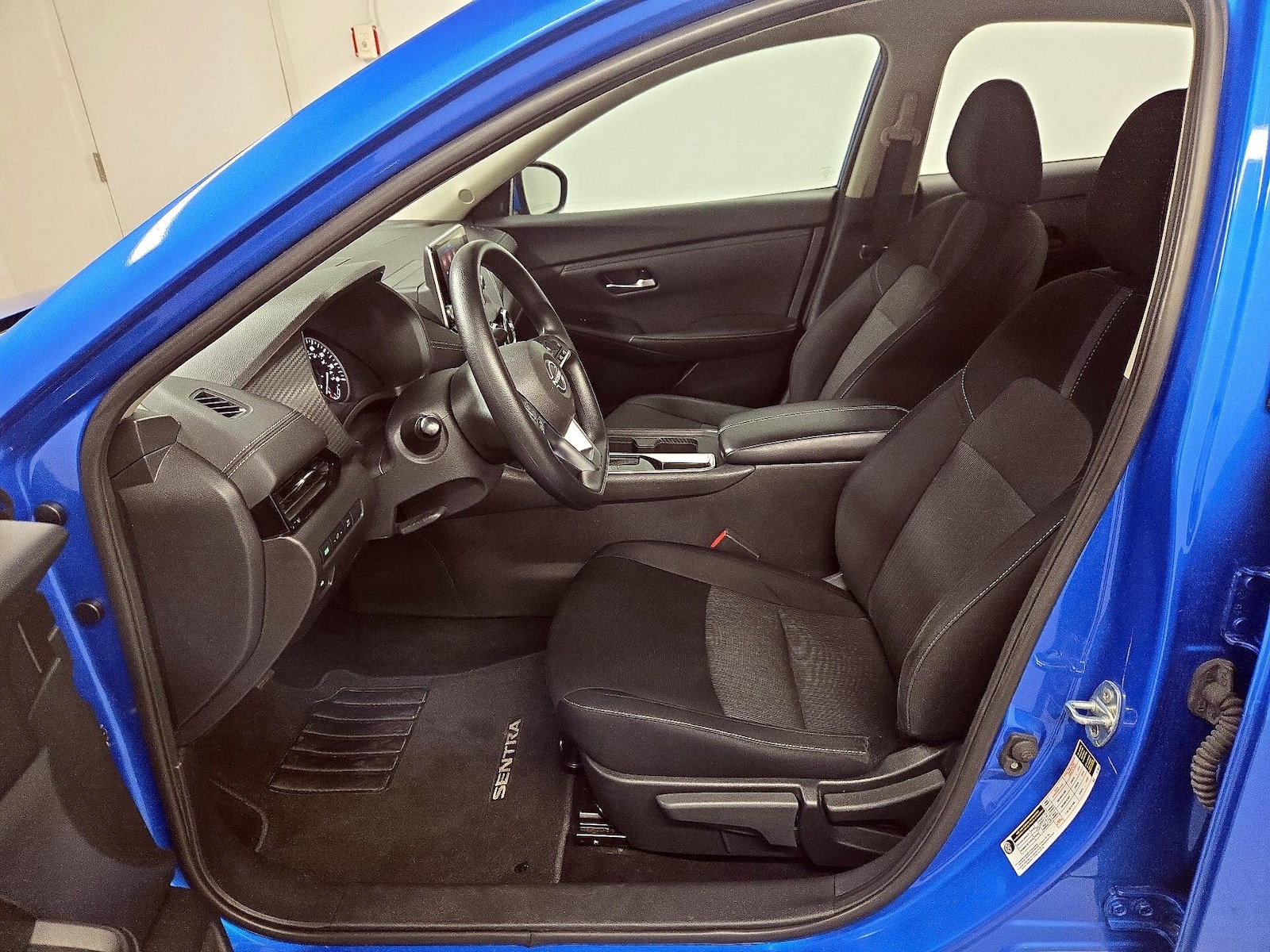 Side Airbags