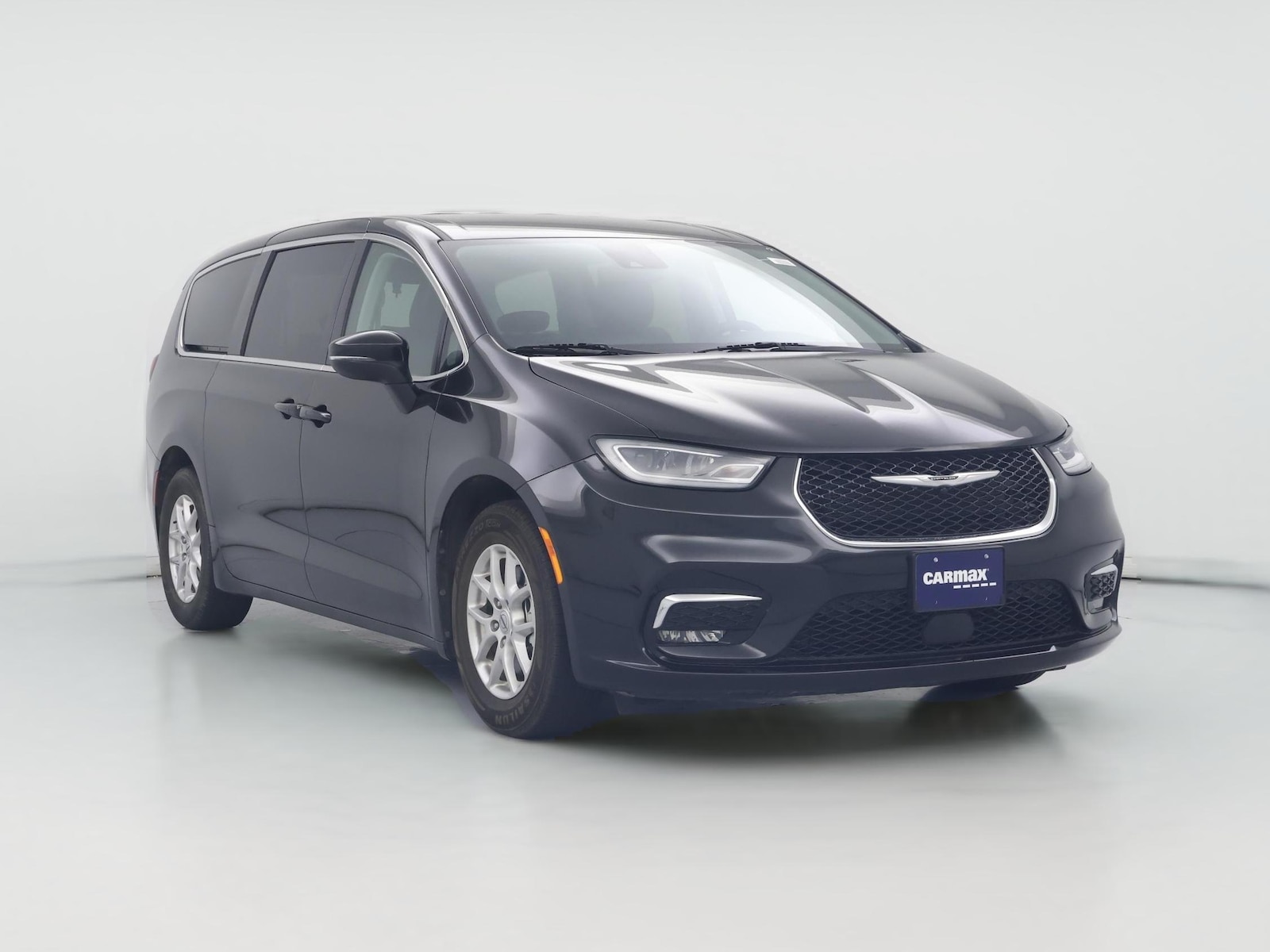 Smart Key & Power Hatch/Deck Lid