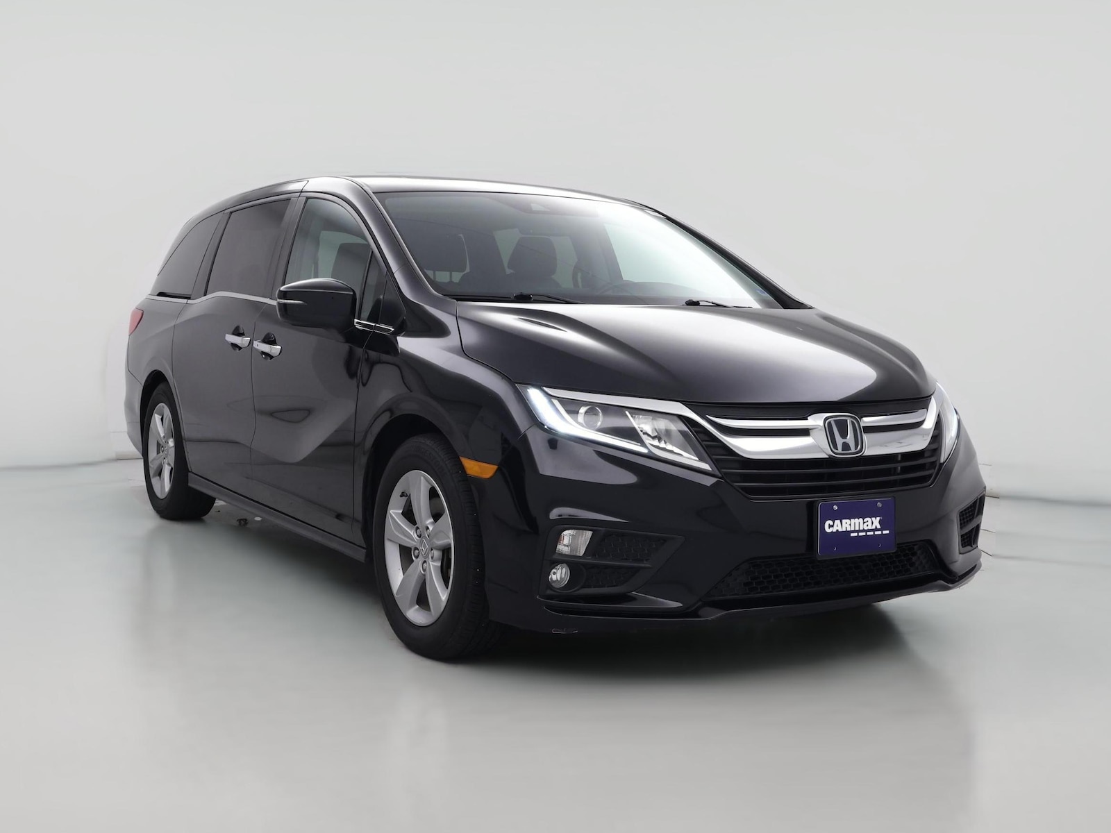 Smart Key & Power Hatch/Deck Lid