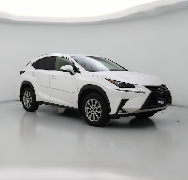 2020 Lexus NX 300