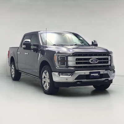 2022 Ford F150 Lariat