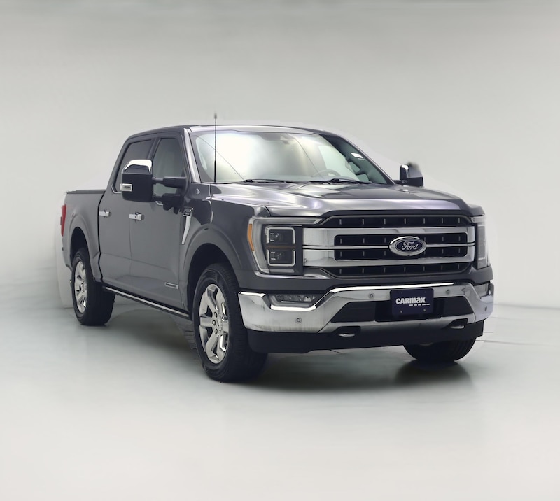 2022 Ford F150 Lariat