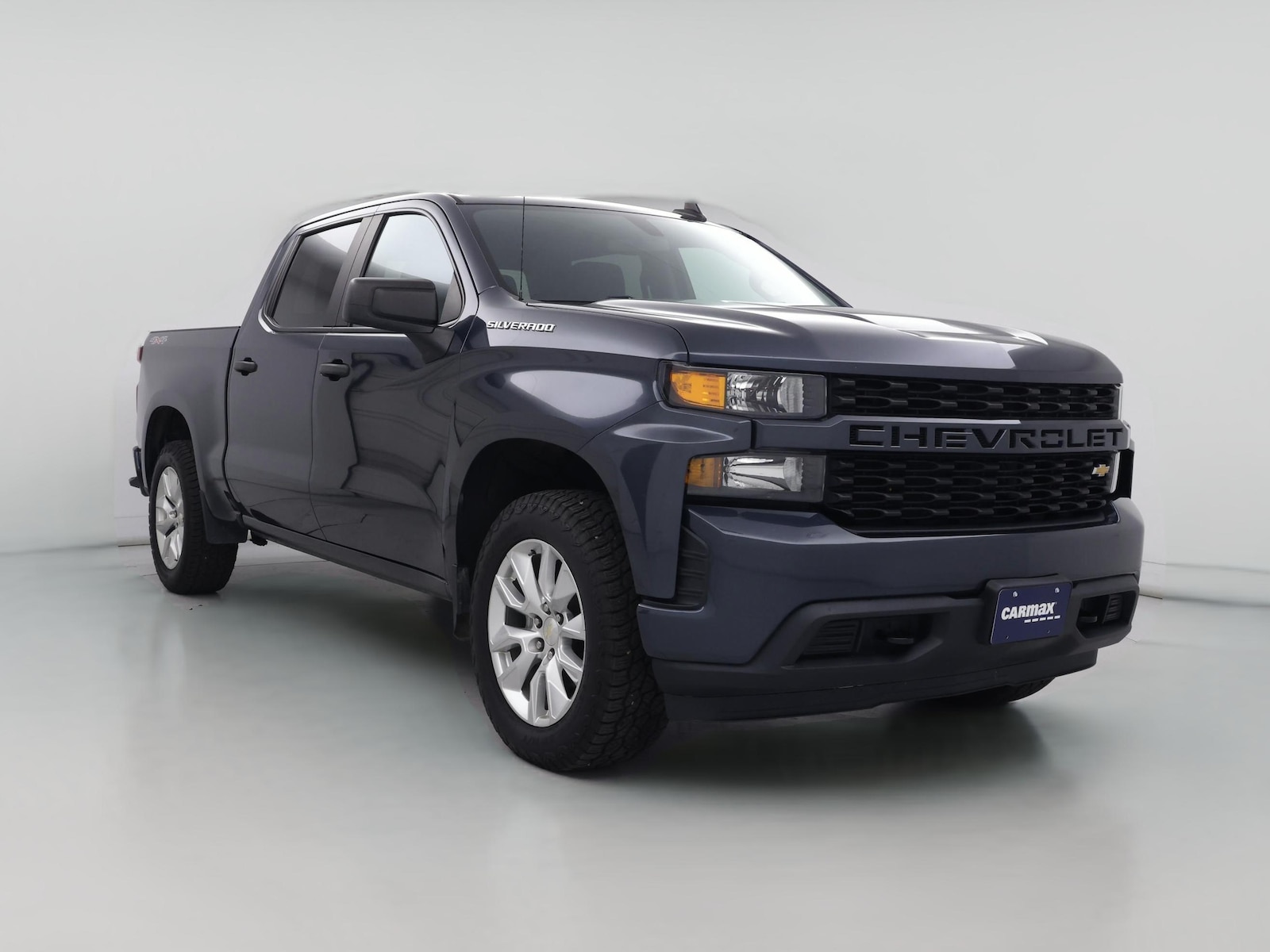 20 Inch Plus Wheels & Tow Hitch