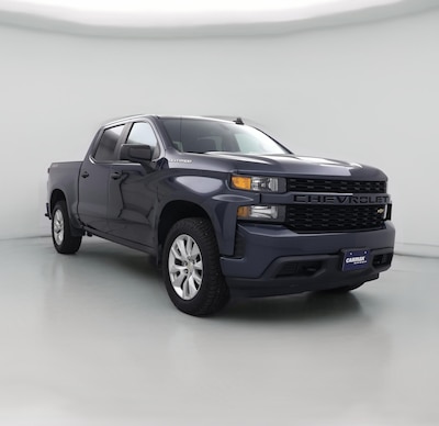 Recommended categories heading image of the selected vehicle