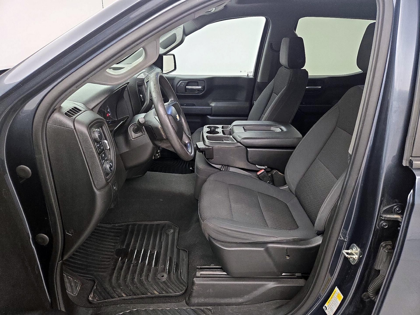 Side Airbags