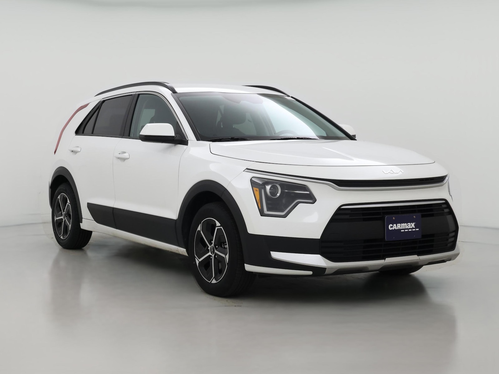 2025 Kia Niro