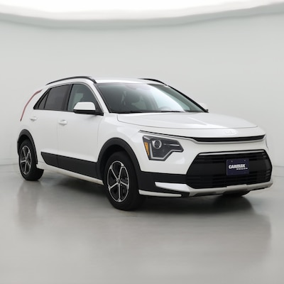 Vehicle exterior view