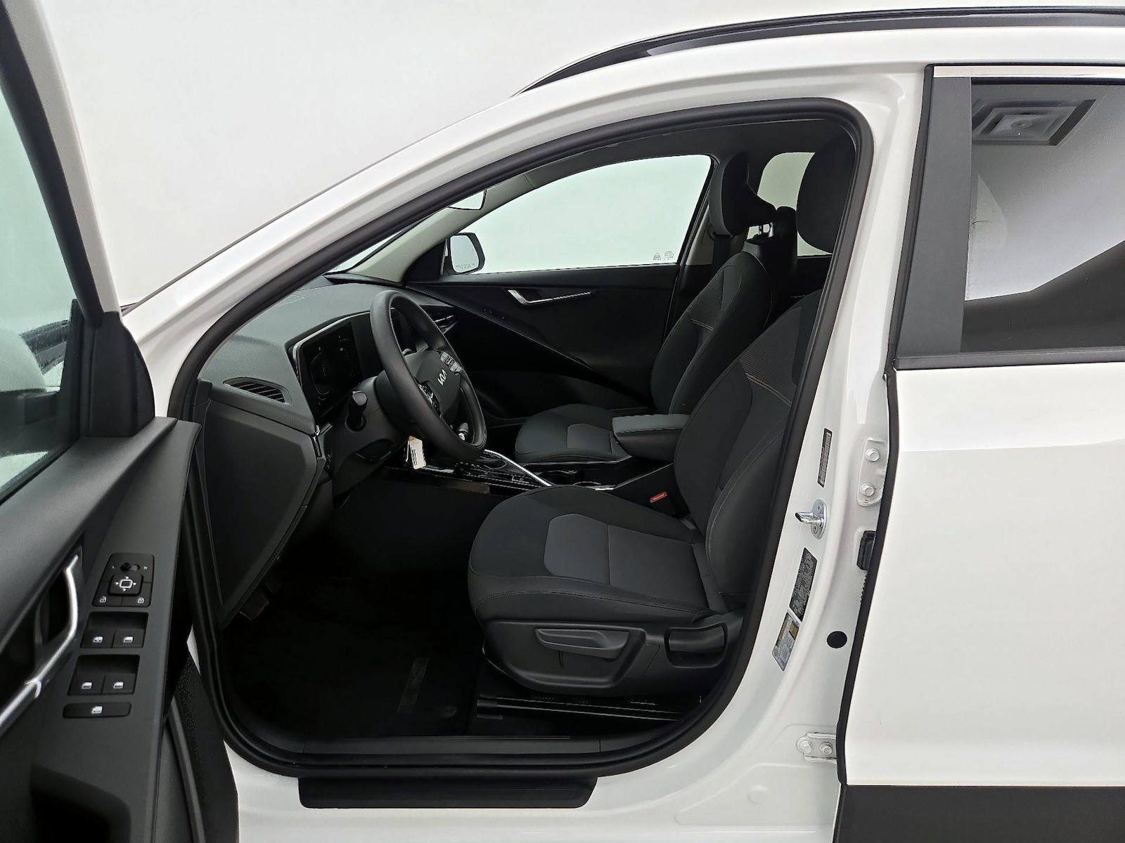 Side Airbags