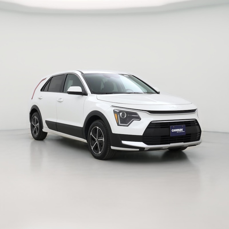 2025 Kia Niro LX