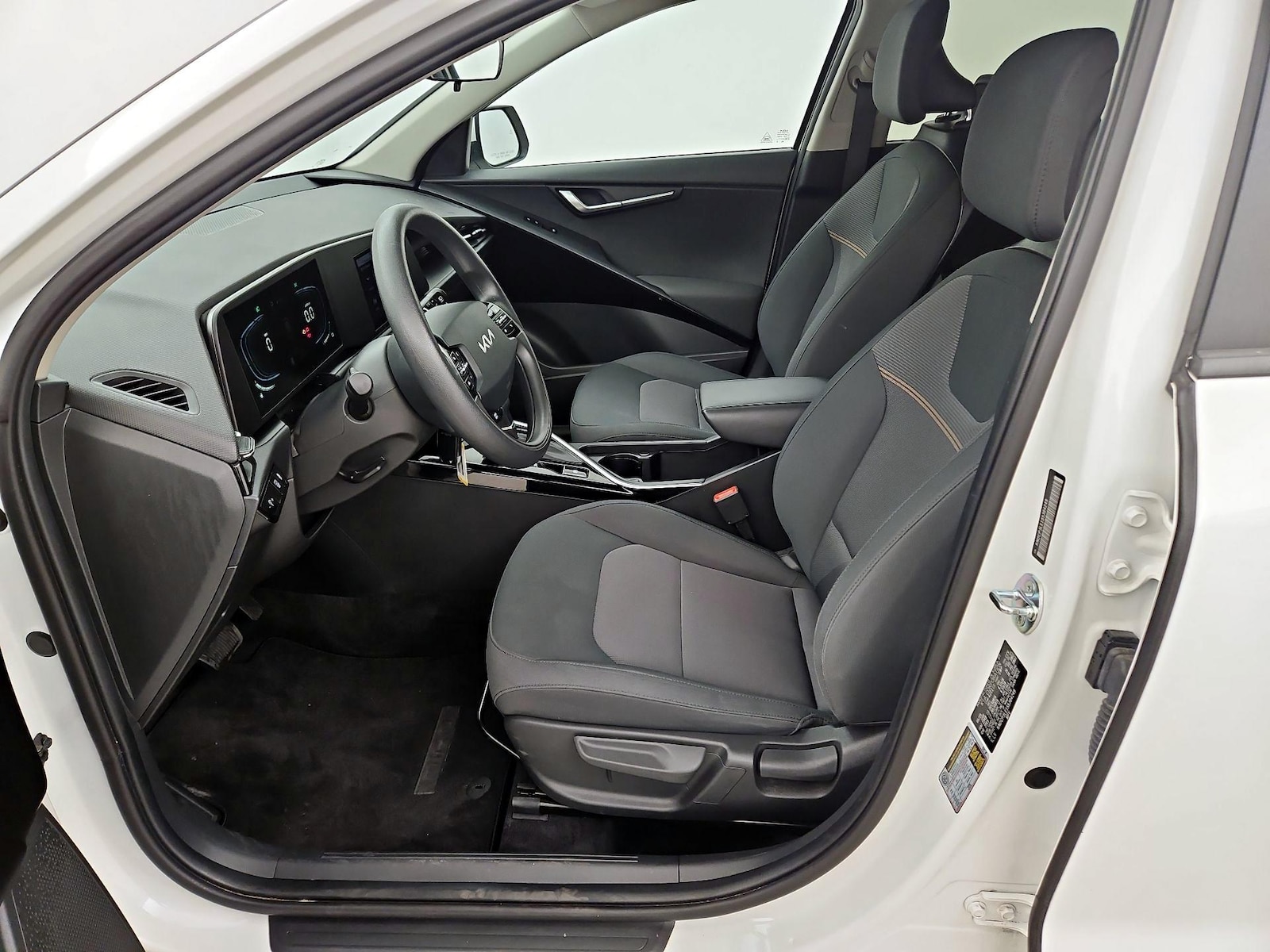 Side Airbags